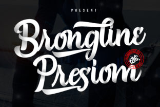 Brongline Presiom