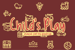 Child s Play