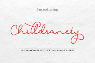 Chilldranety: Where Signature Elegance Meets Modern Design Clarity