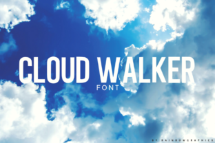 Cloud Walker