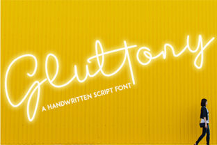 Gluttony